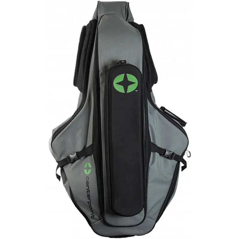 Centerpoint AXCHXBG Crossbow Hybrid Bag Black