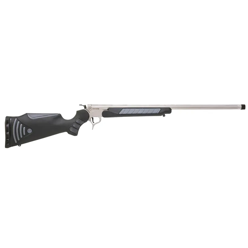 Thompson Center Arms Llc 6024R Encore Pro Hunter 12 Gauge 3" 26" Rifled Barrel, Black Composite Stock