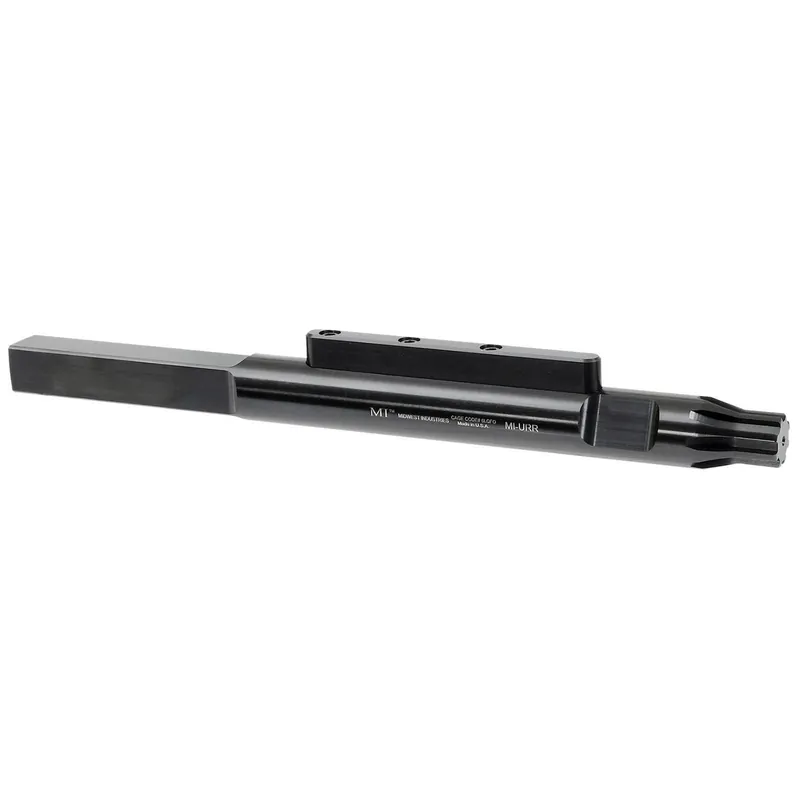 Midwest Industries MIURR Upper Receiver Rod Black 4140 Steel Rifle Firearm M4/M16