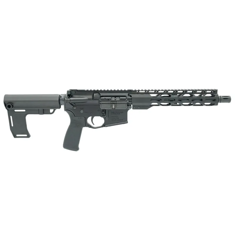 Radical Firearms FP105556M410RPRBMPSB 5.56x45mm NATO 10.50"