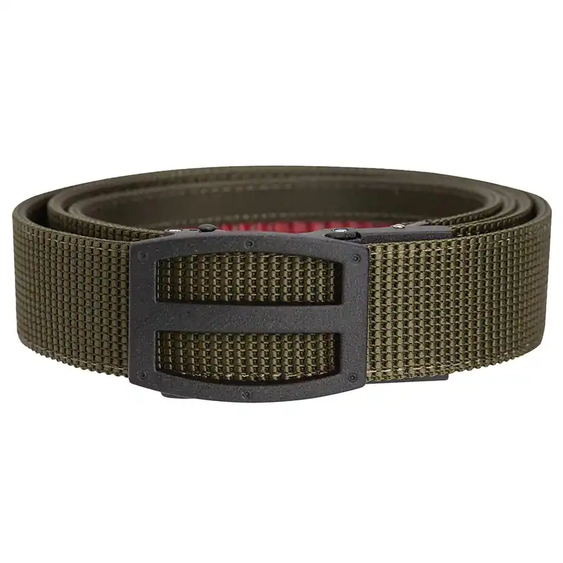 Team Nexbelt Operating PCS3303 Titan OD Green Nylon 1.50" Wide