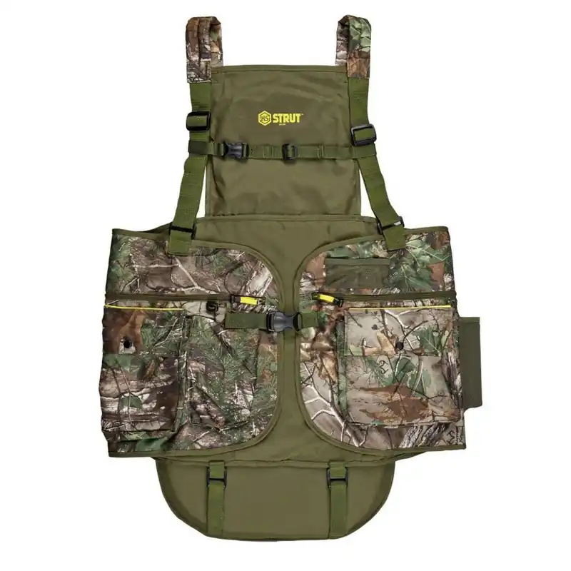Hunters specialties 01857 Turkey Vest 2xl/3xl