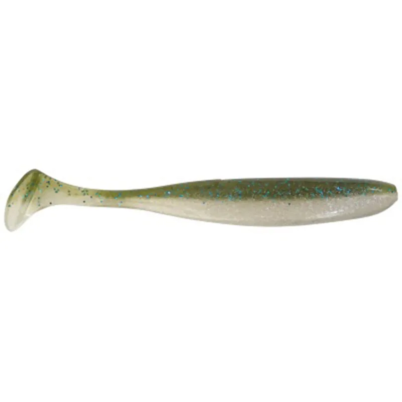 Keitech Easy Shiner 3" Smallmouth Magic