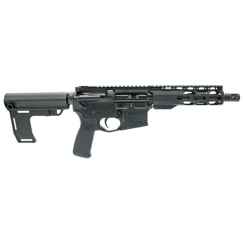 Radical Firearms FP75556M47RPRBMPSB 5.56x45mm NATO 7.50"