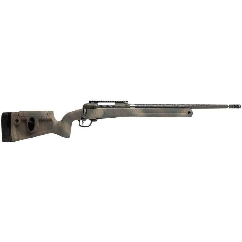SAV 58163 110 PRO PURSUIT RIFLE 300PRC