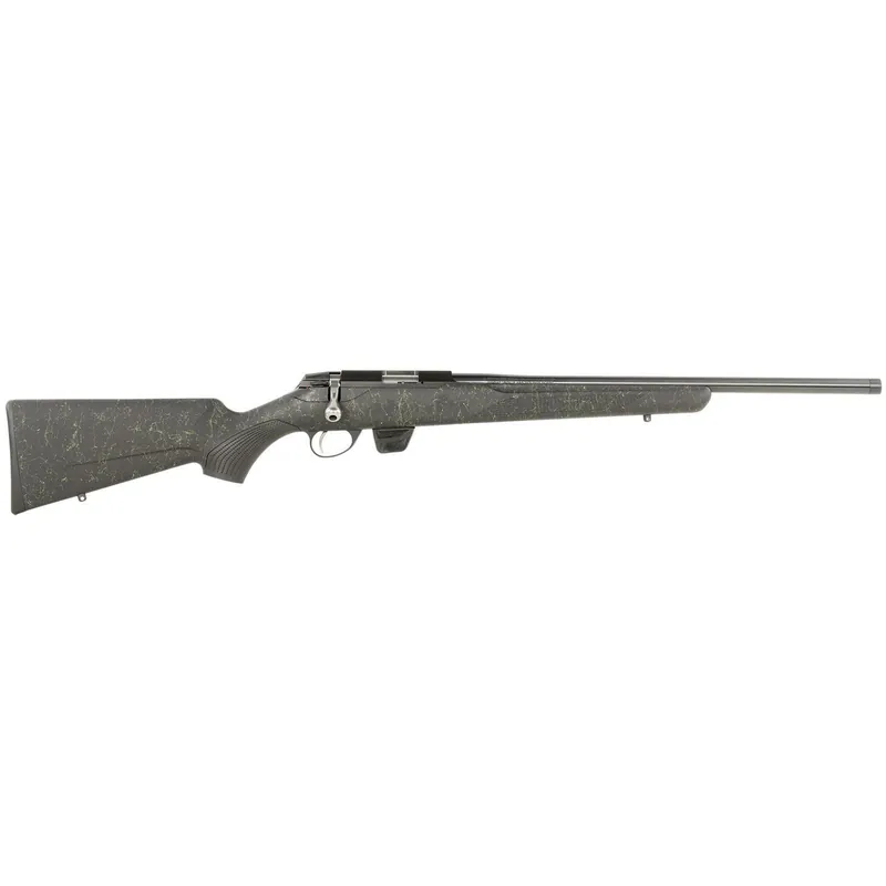 Tikka JRT1XRT300 T1X Roughtech 22 LR 20" Threaded Barrel