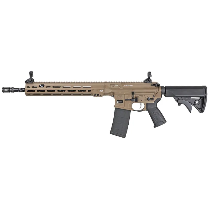 LWRC ICMKIIR5CK14P .223 Rem/5.56 NATO 14.70"
