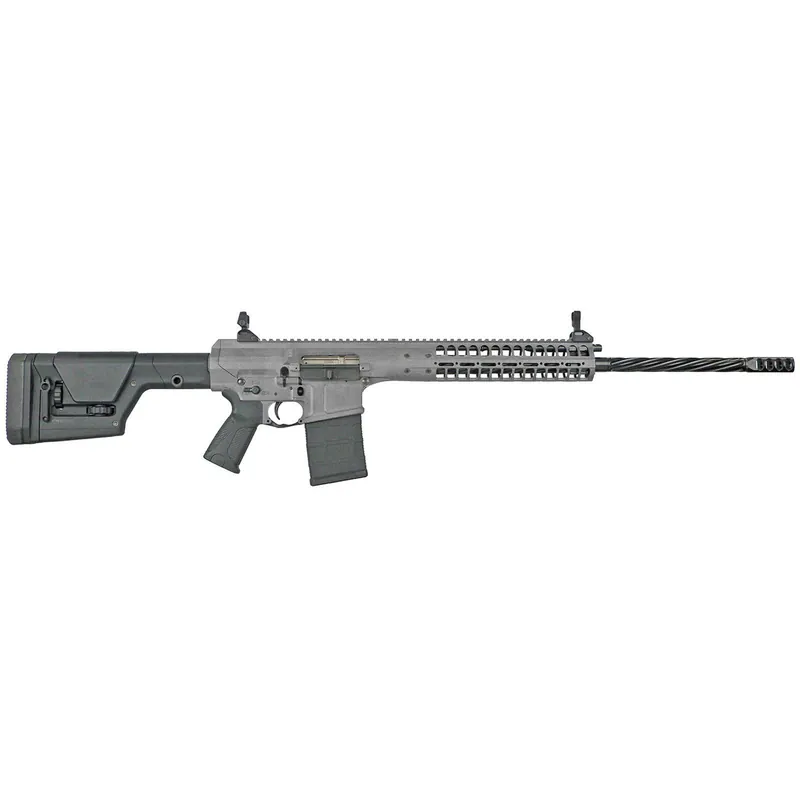LWRCI REPRMKIIR6.5TGF22SC REPR 6.5CRD 22" TUNG