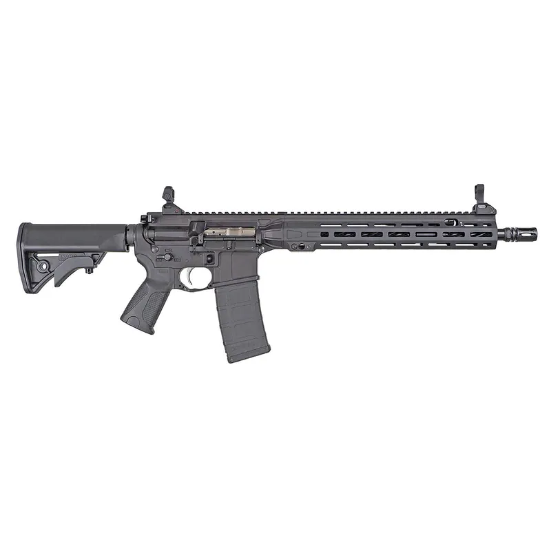 LWRC ICMKIIR5B14P .223 Rem/5.56 NATO 14.70"