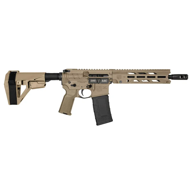 DIA DB1984B061 300BO DB15 10 30R*BRACE* FDE