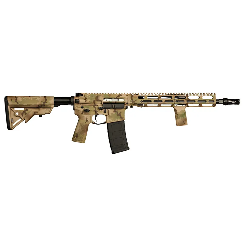 VKTR V31100916639 FRGD 556 13.7 HUX FLDCAMO