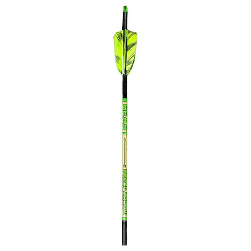 Bowmar Beast Turkey Decapper Arrow