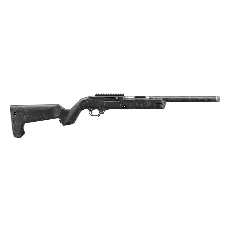 Ruger 10/22 Carbon Fiber Takedown .22 Lr 16.1" Barrel 10 Round