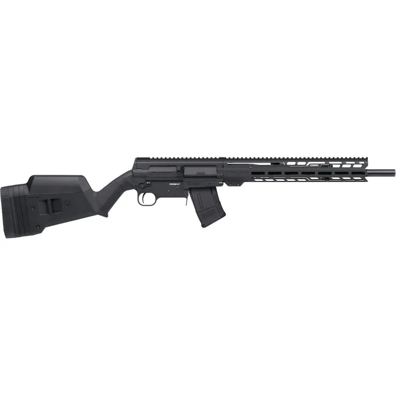 CMMG 86A940AAB DISSENT 7.62X39 BR47 16.1 EMP/NT
