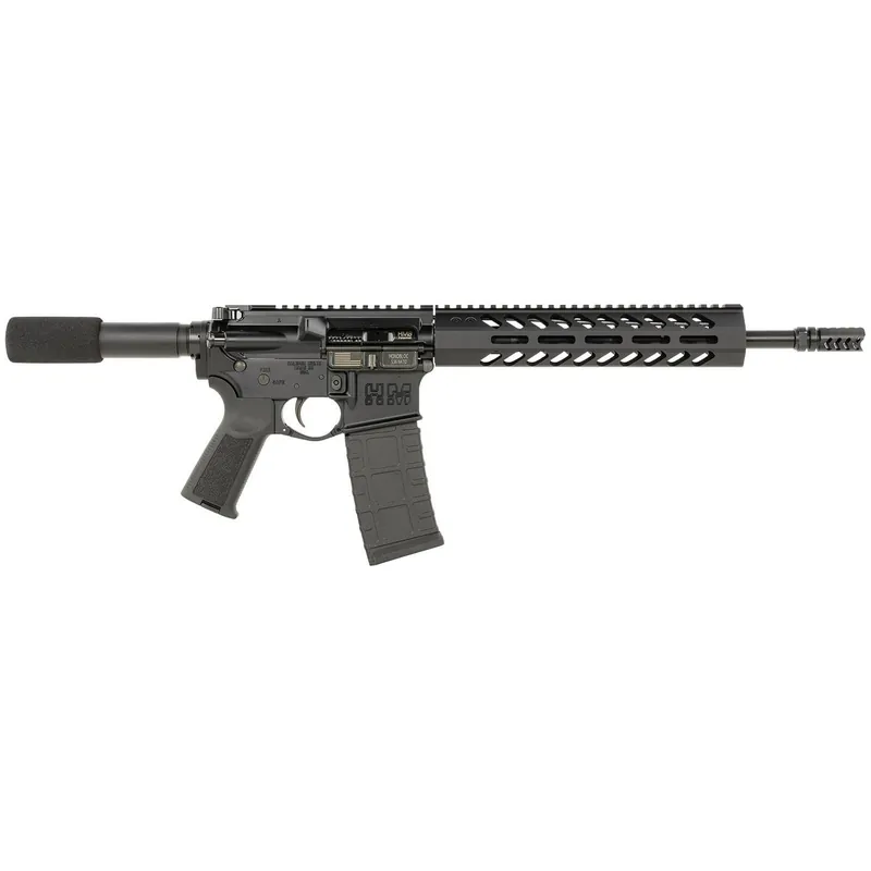 HM DEFENSE HMP15FMB556 RAIDERM556