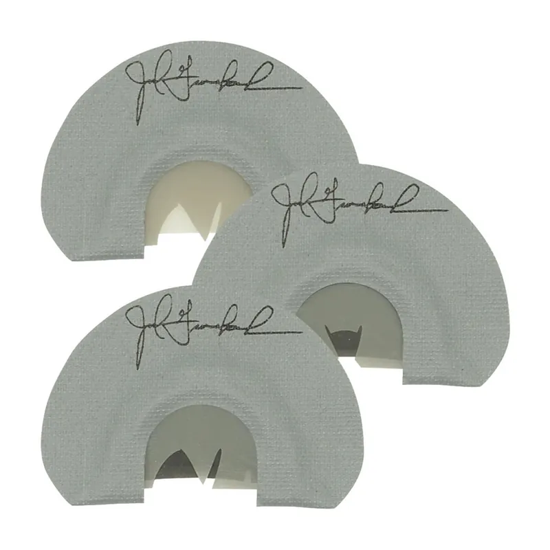 Rolling Thunder Josh Grossenbacher 3 PK Signature Collection