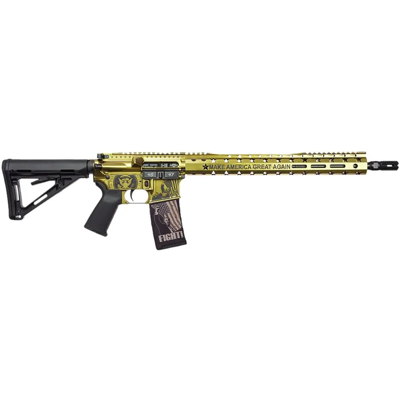 BRO 24111202-G 5.56 SPEC15 16 30R TRUMP GLD