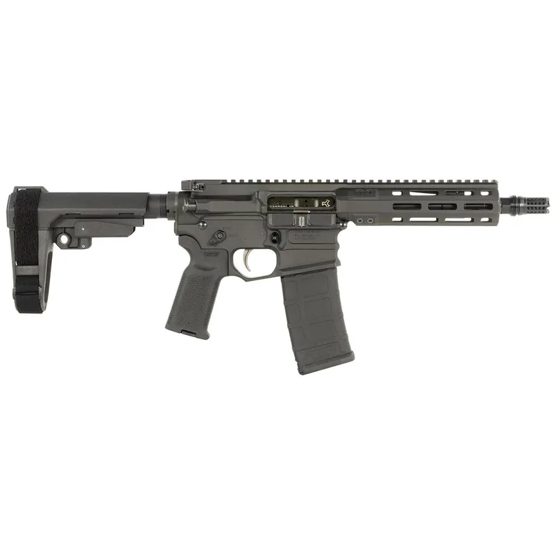 COBALT CK-PRO-LITE-556-75-BLK 556 7.5 BLK