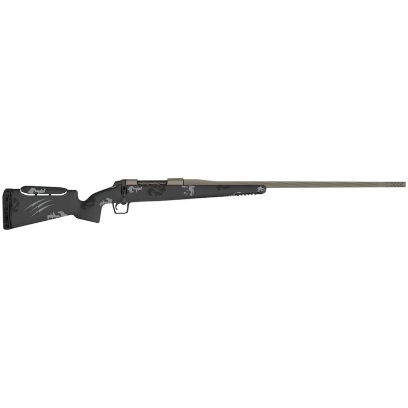 FIERCE FRFP65CM20TP TW RIVALFP 6.5CR 20 TNGP