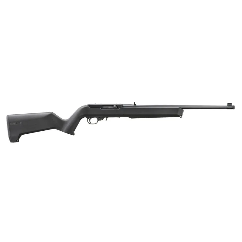 Ruger 10/22 .22 Lr 18.50" Barrel 10 Round Magpul MOE X-22