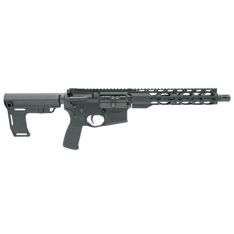 Radical Firearms FP105300HBAR10RPRBMPSB 300 Blackout 10.50"