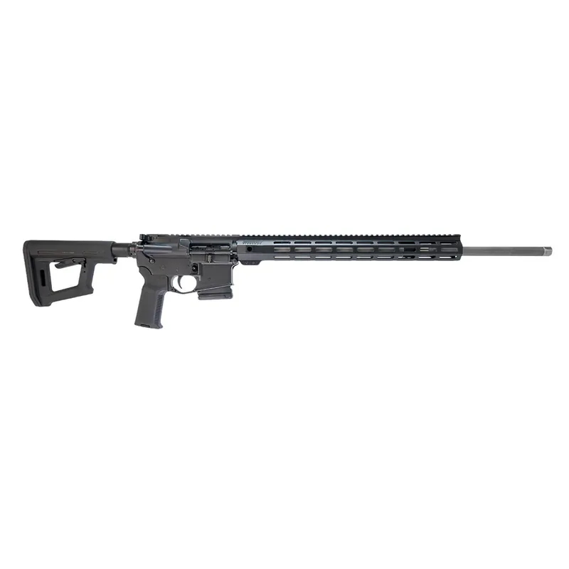 BUSHM S-VRD-003-22310BLK-F V-RADICATOR 223WYLD 24"