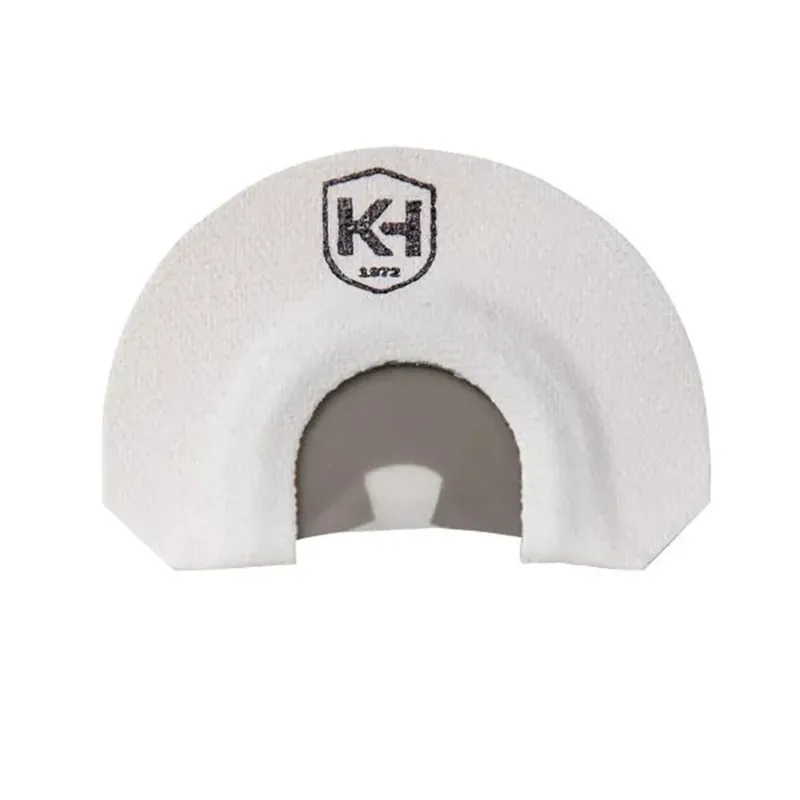 Knight & Hale Ghost Cut Mouth Call Turkey Call