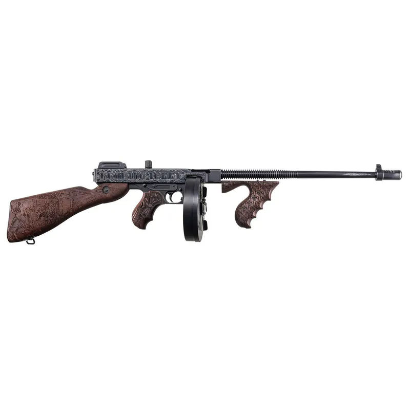 THMP T150DC7 1927A1 45ACP 18 50RDRM/20R "1920S"