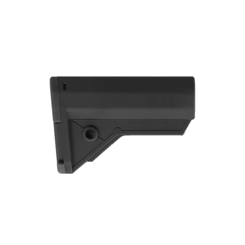 B5 Systems SRK1655 Sierra K Black