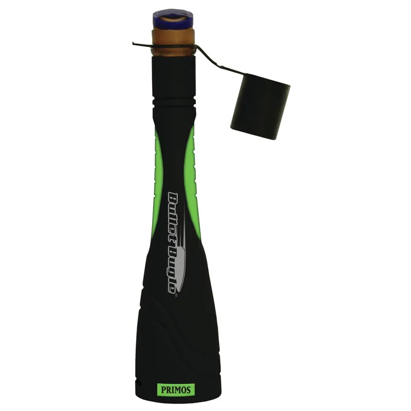 PRIMOS 946 Bullet Bugle Elk Call