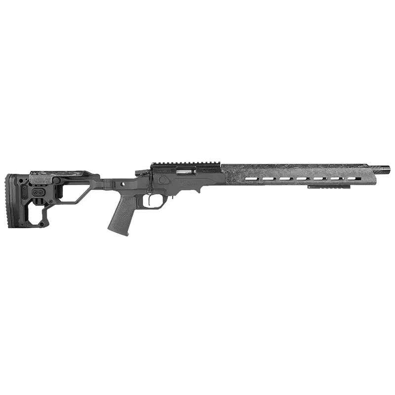 CHRIS 8011202000 MPR RIMFIRE 22LR 16 BLKNTD