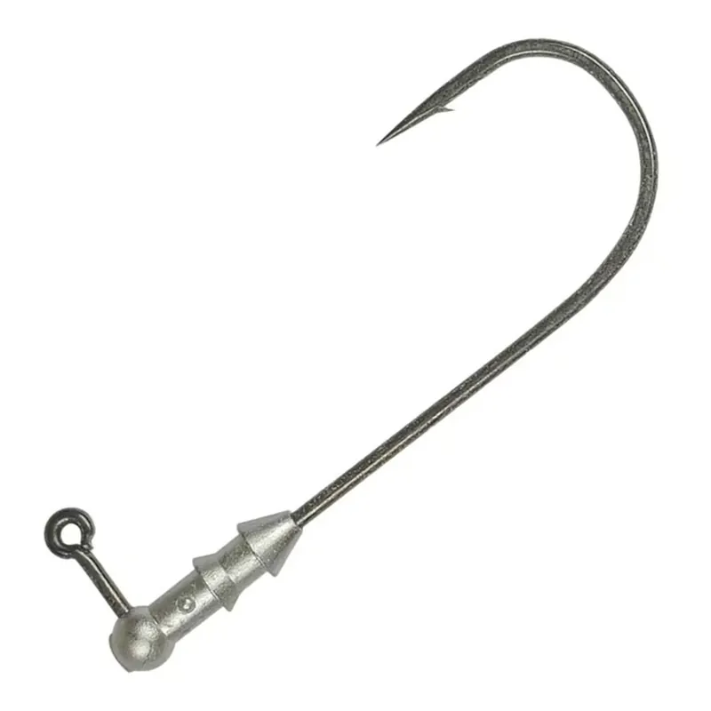 Gamakatsu Horizon Head SN Jighead 4 pack Size 3/0 Nano Alpha
