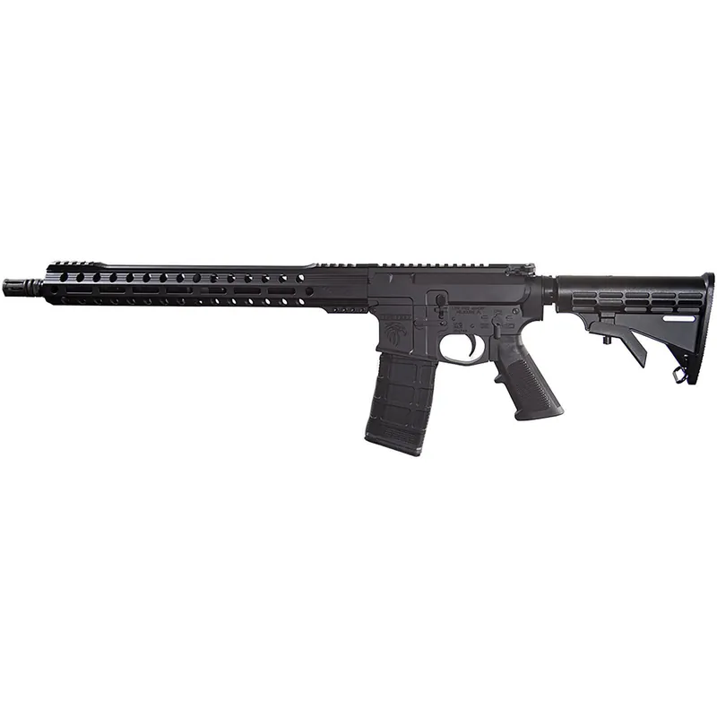 LFA LFBRL84058 BAT RFL LITE 5.56 16 BLK