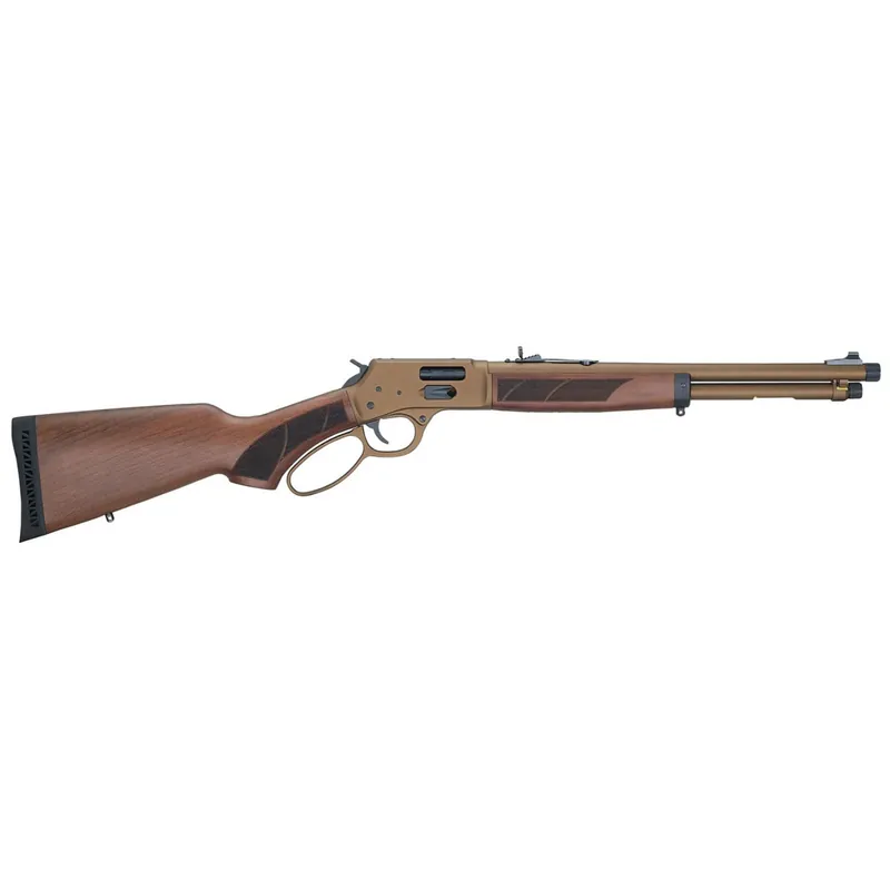 Henry H12 Explorer Carbine .357 Magnum 16.5" Barrel 7 Round