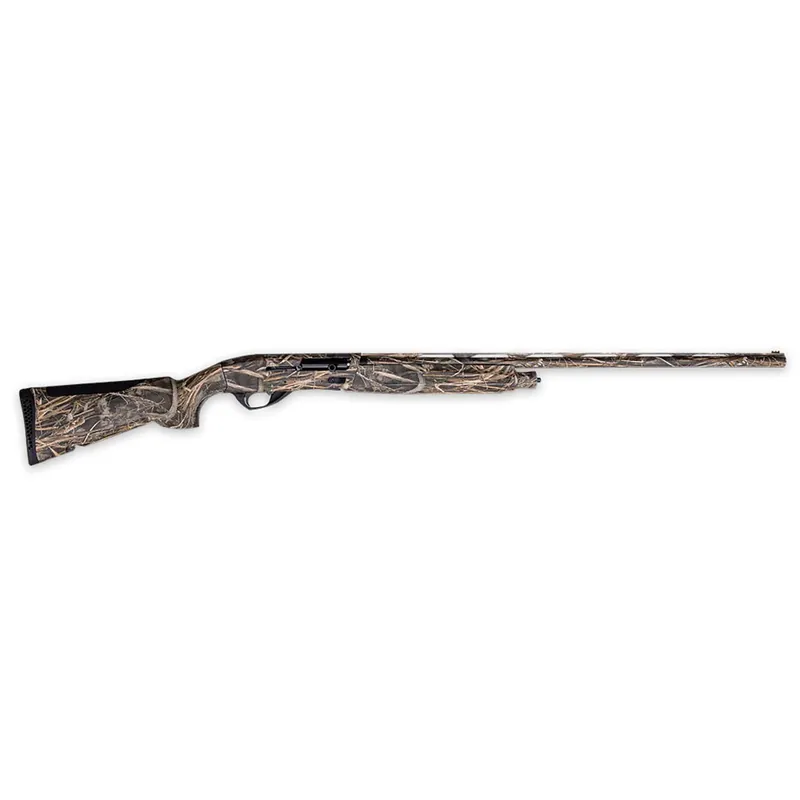Weatherby EW21228PGM Element II Waterfowler 12 Gauge 3" 2+1 28" Realtree Max-7 Vent Rib Barrel, Receiver & Fixed Synthetic Stock