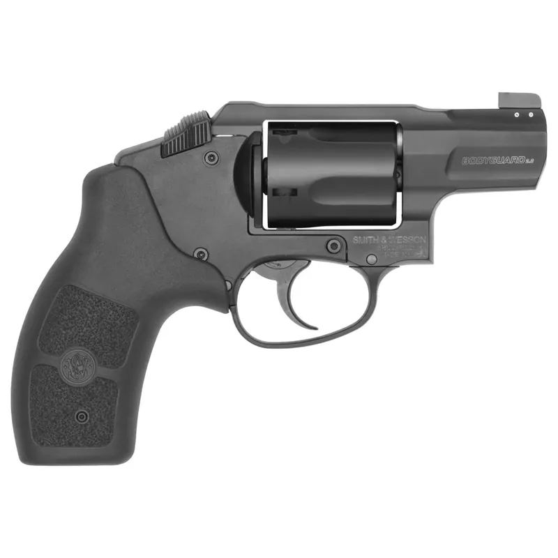 Smith & Wesson Bodyguard 1.9" Barrel 38 Special 5 Round