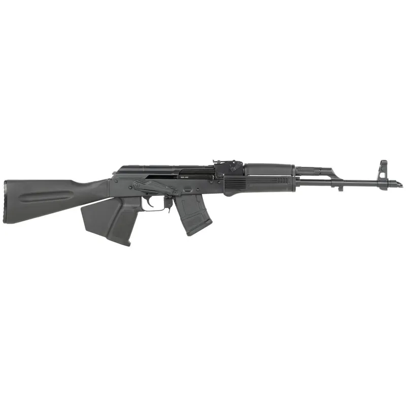 DPMS DP51655109841-CA *CA* ANVIL AK47 762 16" POLY