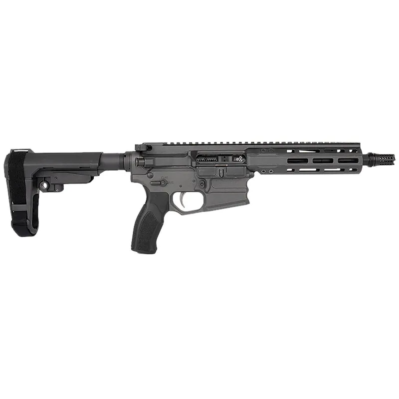 COBALT CK-PRO-LITE-556-75-CHAR 556 7.5 CHAR