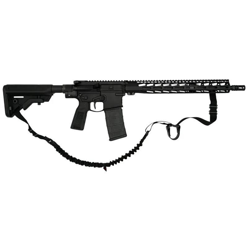 Shield Arms SA-15FPR16 SA-15 Folding 5.56 NATO 16"