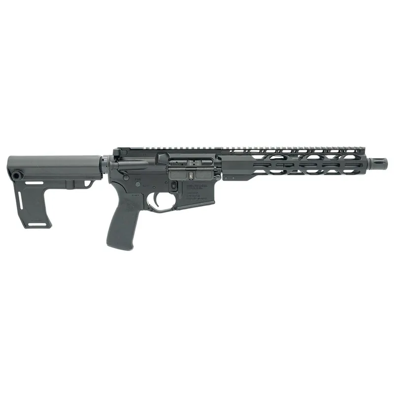 Radical Firearms FP105762X39HBAR10RPRBM 7.62x39mm 10.50"