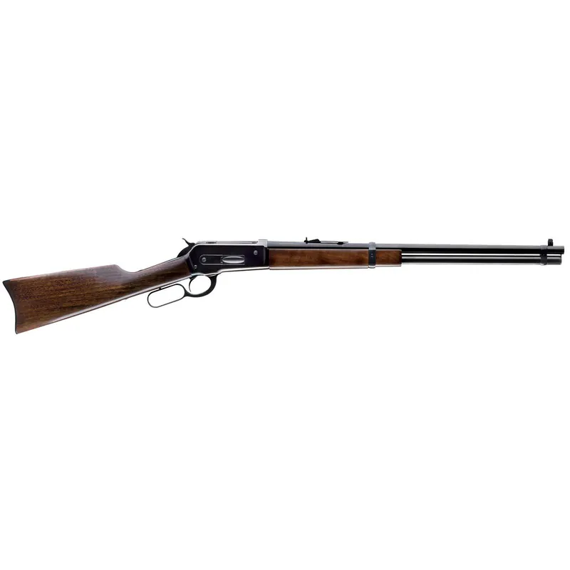 Cimarron AS188645-70R 1886 45-70 Gov 8+1 26" Octagon Barrel Fixed Walnut Stock