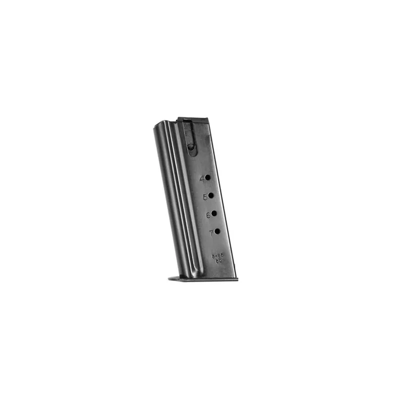 Magnum Research MAG4010 Baby Eagle Compact Black Detachable 10rd 40 S&W for Magnum Research Baby Eagle/ Baby Eagle Compact II & III