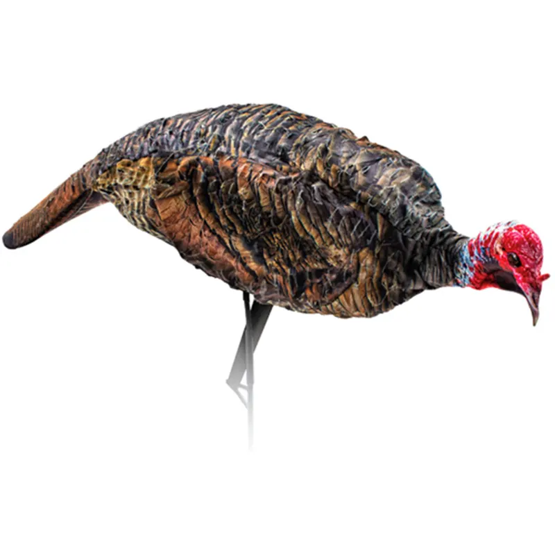 Montana Decoy Co Jake Purrfect XD Turkey Decoy