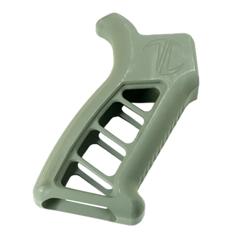 Timber Creek Outdoors EARPGOD Enforcer AR Pistol Grip OD Green
