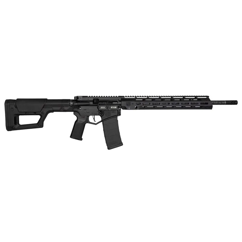 DIA DB1759H001 223WYLDE DB15 18 30R BLK