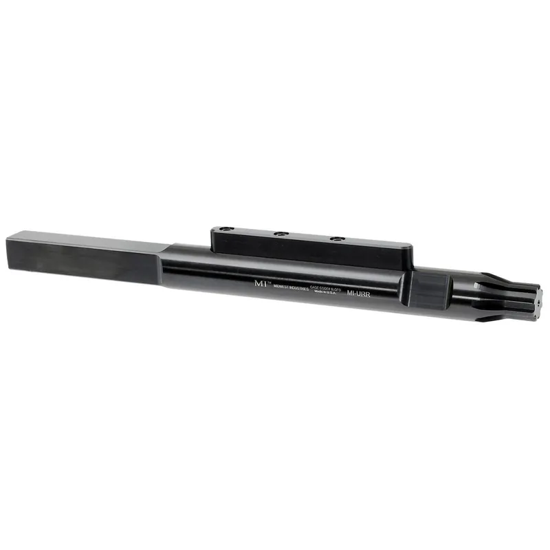 Midwest Industries MIURR Upper Receiver Rod Black 4140 Steel Rifle Firearm M4/M16