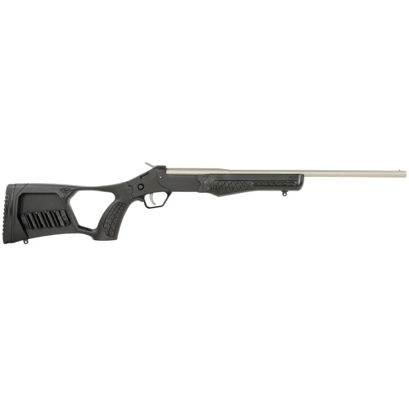 Rossi SSP1BKAK Tuffy 410 Gauge 1rd Synthetic Stock
