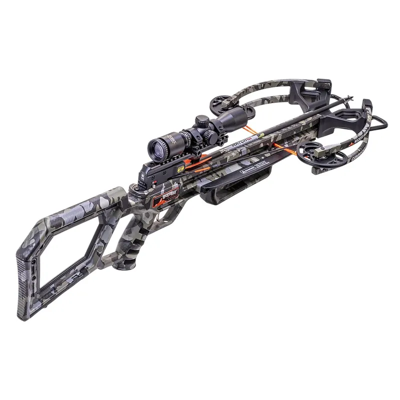 TENPOINT WR240039534 COMMANDER M1 ROPE SLED PKCAM