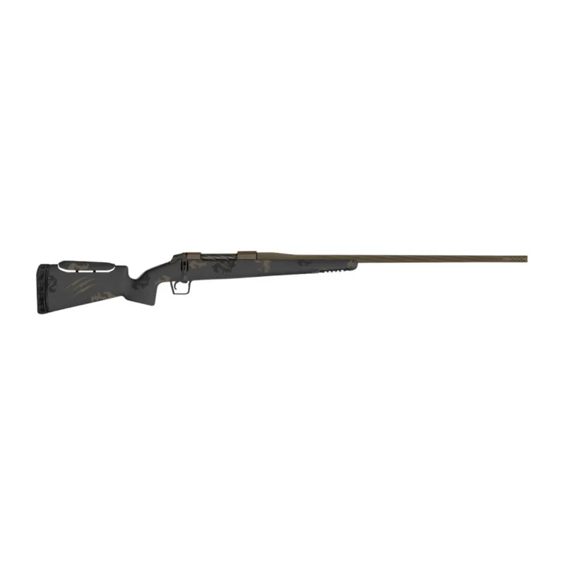 FIERCE FRFP65PRC22MM TW RIVALFP 6.5PRC 22 MBTR