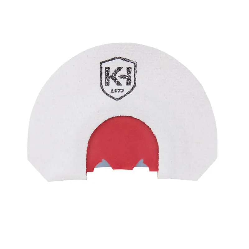 Knight & Hale Barber‘s Cut Mouth Call Turkey Call